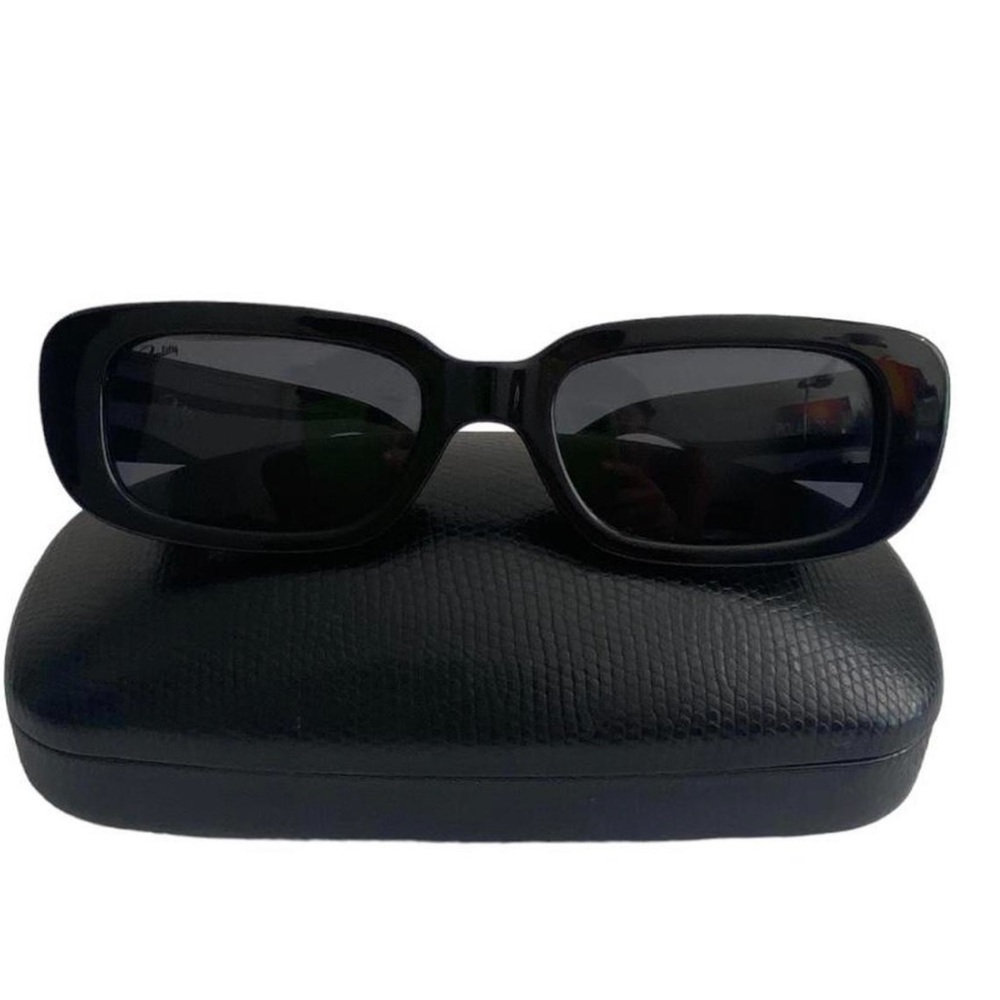 Reality eyewear X-Ray sunglasses